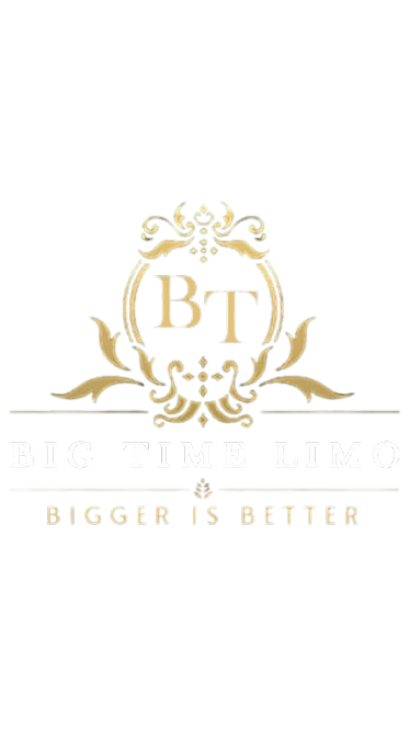 Big Time Limo LLC